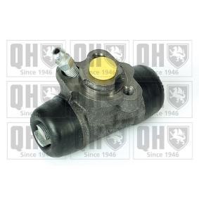 Acquista Cilindretto freno da QUINTON HAZELL BWC3077 a buon mercato per soli 44,39 €