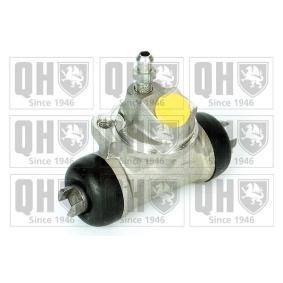 Compre Cilindro do travão da roda da QUINTON HAZELL BWC3082 a um preço baixo por 71,81 €
