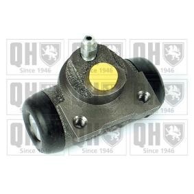 Compre Cilindro do travão da roda da QUINTON HAZELL BWC3148 a um preço baixo por 11,18 €