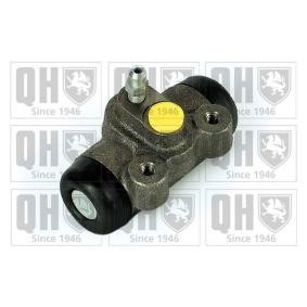 Comprar Cilindro de freno de rueda de QUINTON HAZELL BWC3223 a bajo precio de 30,69 €