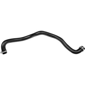 Compre Tubo de radiador de GATES online para FORFOUR Hatchback (453) a preços moderados