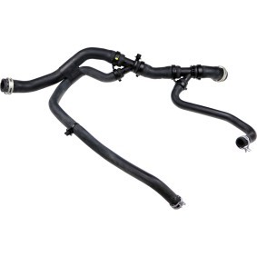 Acquista Manicotto radiatore da GATES online per FORTWO Coupé (453) a prezzi moderati