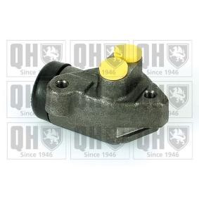 Comprar Cilindro de freno de rueda de QUINTON HAZELL BWC3261 a bajo precio de 28,87 €