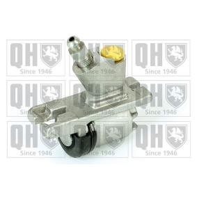 Comprar Cilindro de freno de rueda de QUINTON HAZELL BWC3263 a bajo precio de 26,33 €