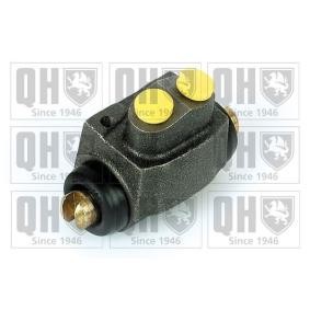 Comprar Cilindro de freno de rueda de QUINTON HAZELL BWC3267 a bajo precio de 10,29 €
