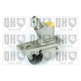 Comprar Cilindro de freno de rueda de QUINTON HAZELL BWC3276 a bajo precio de 30,20 €