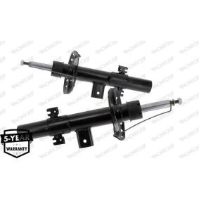 Stoßdämpfer D0422 LAND ROVER von MONROE