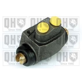 Comprar Cilindro de freno de rueda de QUINTON HAZELL BWC3302 a bajo precio de 20,37 €