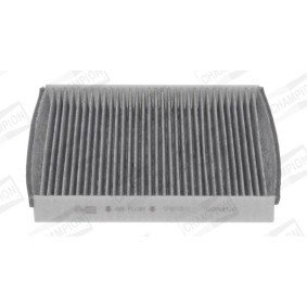 Innenraumfilter CCF0472C von CHAMPION günstig für 13,36 € online kaufen