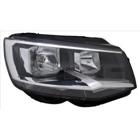 Osta Ajovaloumpio TYC:llä 20-15239-05-9 edullisesti hintaan 228,68 €