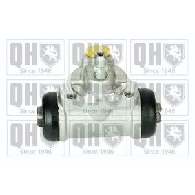Compre Cilindro do travão da roda da QUINTON HAZELL BWC3366 a um preço baixo por 71,95 €