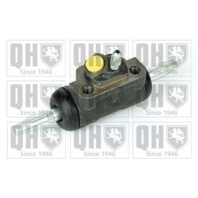 Acquista Cilindretto freno da QUINTON HAZELL BWC3390 a buon mercato per soli 58,95 €