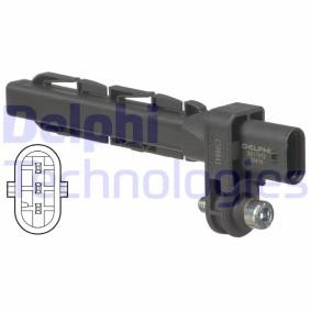 Kurbelwellensensor von DELPHI