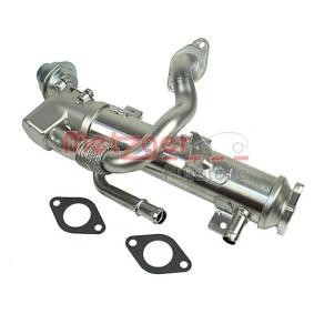 Compre Radiador EGR da METZGER 0892636 a um preço baixo por 253,23 €