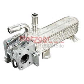 Compre Radiador EGR da METZGER 0892638 a um preço baixo por 277,94 €