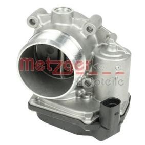 Drosselklappenstutzen 0892644 von METZGER günstig für 193,19 € online kaufen