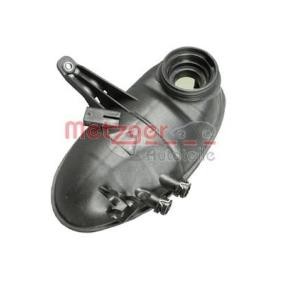 Compre Depósito de água de METZGER online para Classe S Cabrio (A217) a preços moderados