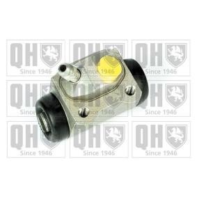 Comprar Cilindro de freno de rueda de QUINTON HAZELL BWC3484 a bajo precio de 77,49 €