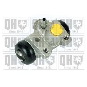 Radbremszylinder BWC3490 von QUINTON HAZELL günstig für 59,21 € online kaufen