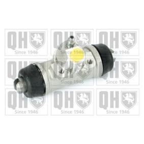 Radbremszylinder BWC3498 von QUINTON HAZELL günstig für 52,75 € online kaufen