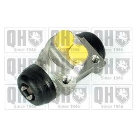 Compre Cilindro do travão da roda da QUINTON HAZELL BWC3514 a um preço baixo por 29,55 €