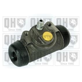 Acquista Cilindretto freno da QUINTON HAZELL BWC3519 a buon mercato per soli 54,93 €