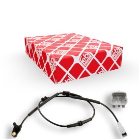Køb ABS Sensor af FEBI BILSTEIN 106854 til den lave pris 191,04 DKK