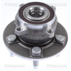 Compre Kit de rolamento de roda da TRISCAN 8530 81201 a um preço baixo por 320,37 €