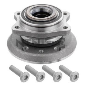 Radlagersatz R169.112 von SNR günstig für 177,12 € online kaufen