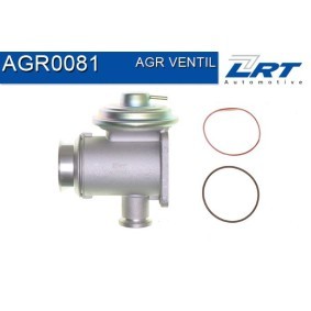 AGR-Ventil von LRT