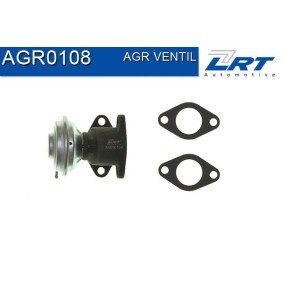 AGR-Ventil von LRT