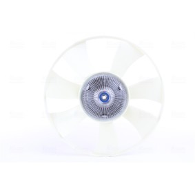 Compre Embraiagem, ventilador do radiador da NISSENS 86217 a um preço baixo por 112,41 €