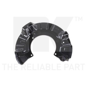 Acquista Lamiera paraspruzzi disco freno da NK online per Hatchback (R56) a prezzi moderati