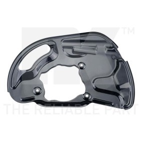 Comprar Chapa protectora contra salpicaduras, disco de freno de NK 233344 a bajo precio de 16,52 €