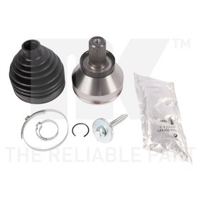 Comprar Juego de articulación, árbol de transmisión de NK 519902 a bajo precio de 254,69 €