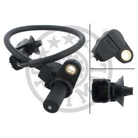 Kurbelwellensensor für RENAULT von OPTIMAL