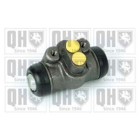 Compre Cilindro do travão da roda da QUINTON HAZELL BWC3704 a um preço baixo por 44,13 €