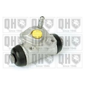 Acquista Cilindretto freno da QUINTON HAZELL BWC3725 a buon mercato per soli 49,97 €