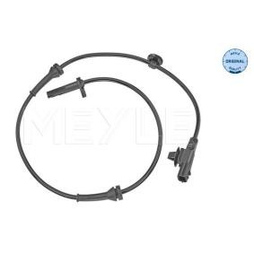 ABS-Sensor 36-14 899 0004 von MEYLE günstig für 59,44 € online kaufen