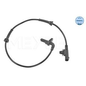 ABS-Sensor 36-14 899 0005 von MEYLE günstig für 67,09 € online kaufen