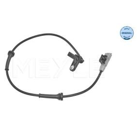ABS-Sensor 36-14 899 0006 von MEYLE günstig für 28,11 € online kaufen