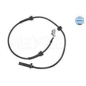 ABS-Sensor 36-14 899 0009 von MEYLE günstig für 39,07 € online kaufen