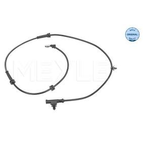 ABS-Sensor 36-14 899 0010 von MEYLE günstig für 26,15 € online kaufen