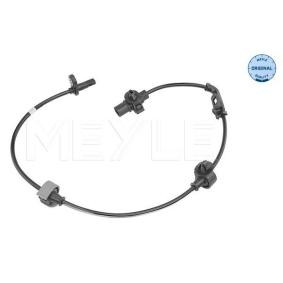 ABS-Sensor 36-14 899 0011 von MEYLE günstig für 26,82 € online kaufen
