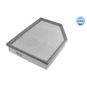 Køb Luftfilter af MEYLE 512 321 0006 til den lave pris 138,76 DKK