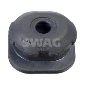 Compre Piezas de fijación del radiador de SWAG online para A6 C7 (4G2, 4GC) a precios moderados