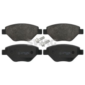 Compre Medidor de massa de ar da SWAG 60 10 6521 a um preço baixo por 144,42 €