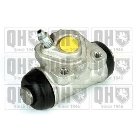 Acquista Cilindretto freno da QUINTON HAZELL BWC3755 a buon mercato per soli 36,14 €