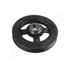 Riemenscheibe, Kurbelwelle PU-K15 von JAPANPARTS günstig für 142,53 € online kaufen