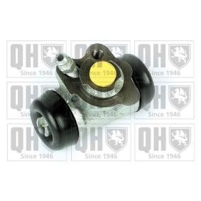 Acquista Cilindretto freno da QUINTON HAZELL BWC3777 a buon mercato per soli 49,81 €
